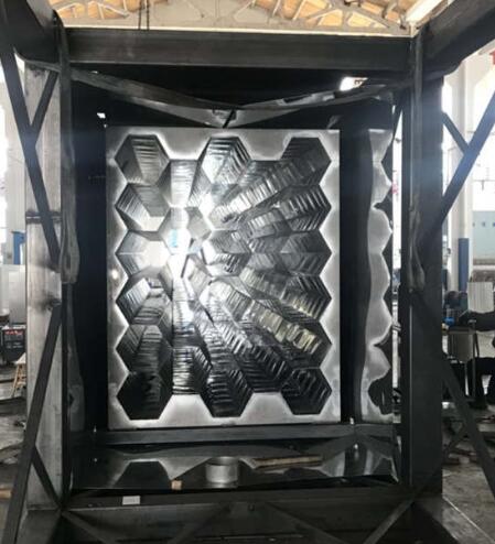 316L九一看片软件下载陽極管的性能分析