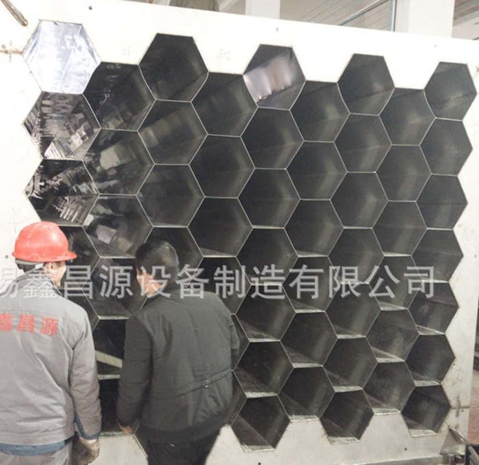 316L九一看片软件下载陽極管束的特性