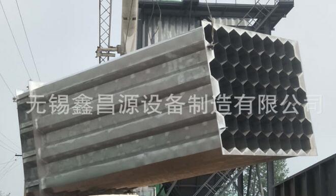 316L九一看片软件下载陽極管束的特性