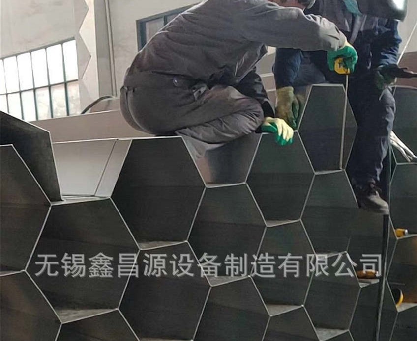 316L九一看片软件下载陽極管的應用探討