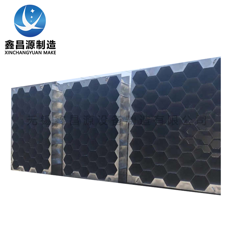 九一看片软件下载陽極管在濕電除塵器上的應用