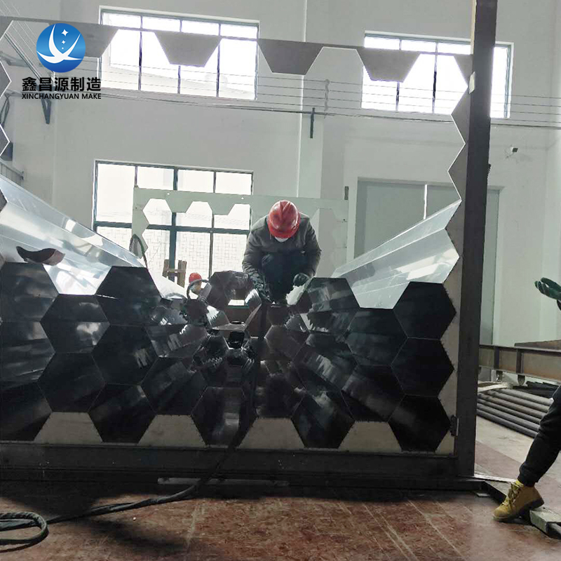 濕電除塵器為什麽選用九一看片软件下载陽極管