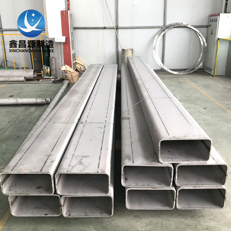 九一看片软件下载焊管與無縫鋼管的比較