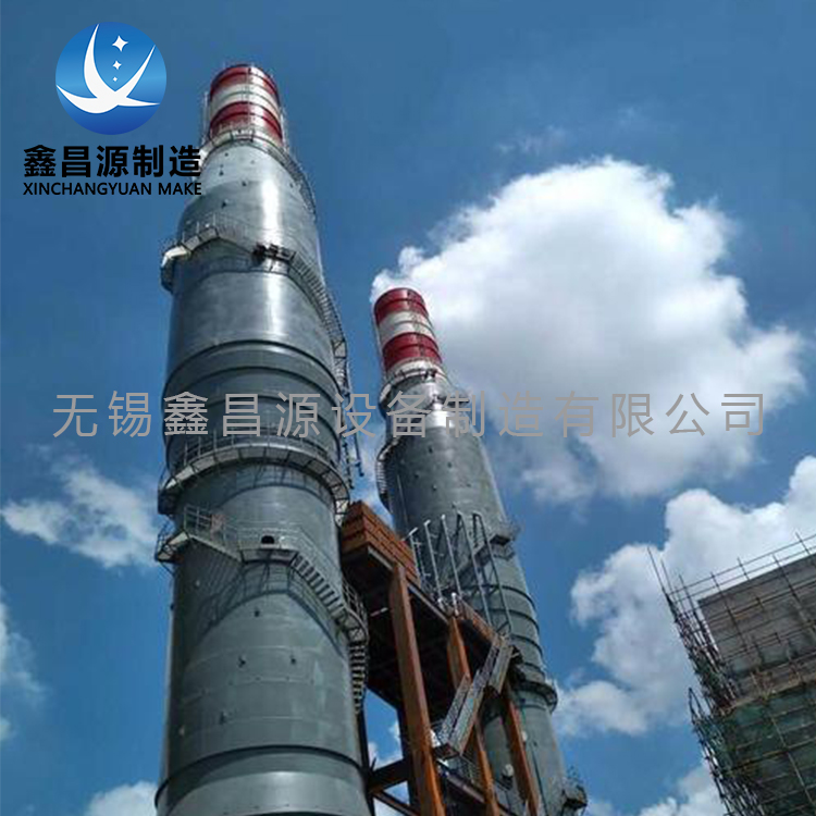 蜂窩式電捕焦油器 蜂窩式電捕焦油器