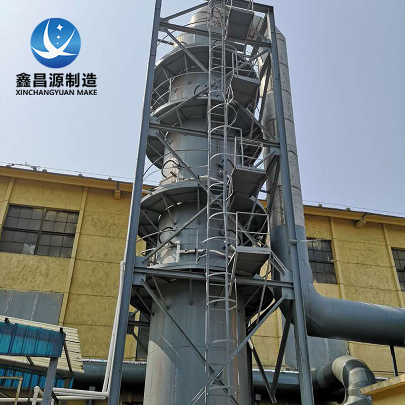 多管旋風除塵器的維護有哪些？