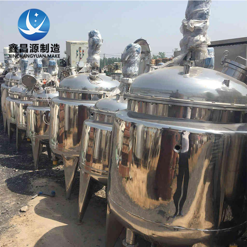 如何正確安裝與調試九一看片软件下载反應釜？