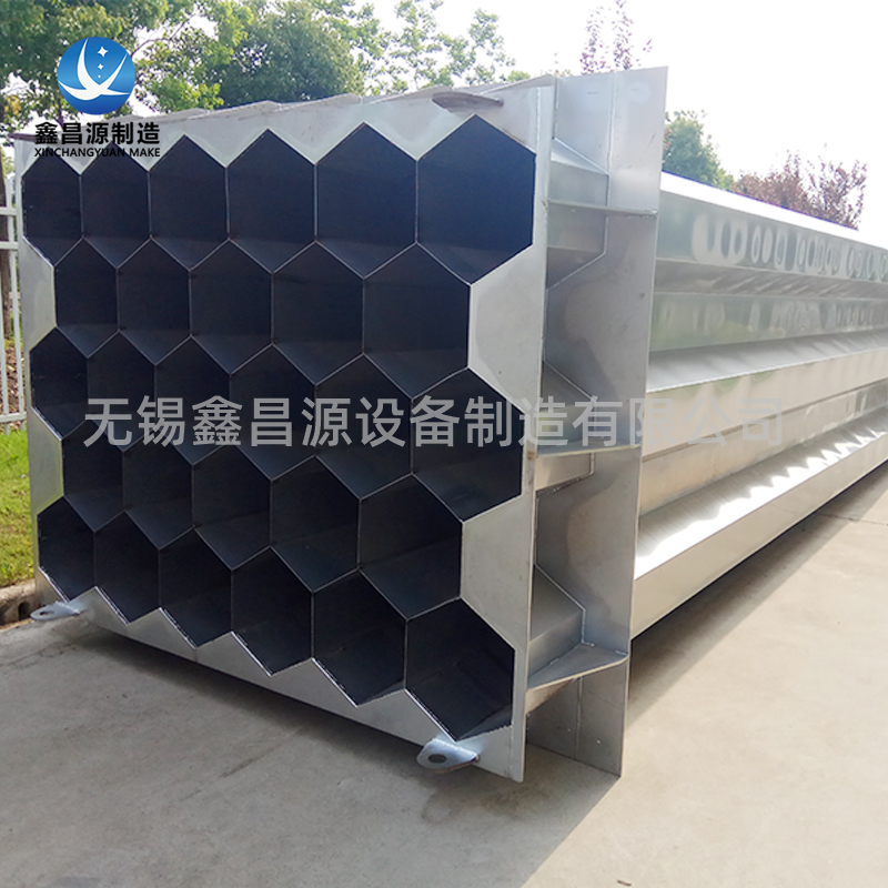 九一看片软件下载陽極管和玻璃鋼陽極管特點