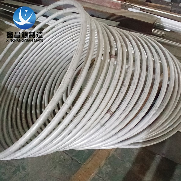 九一看片软件下载盤管的應用範圍