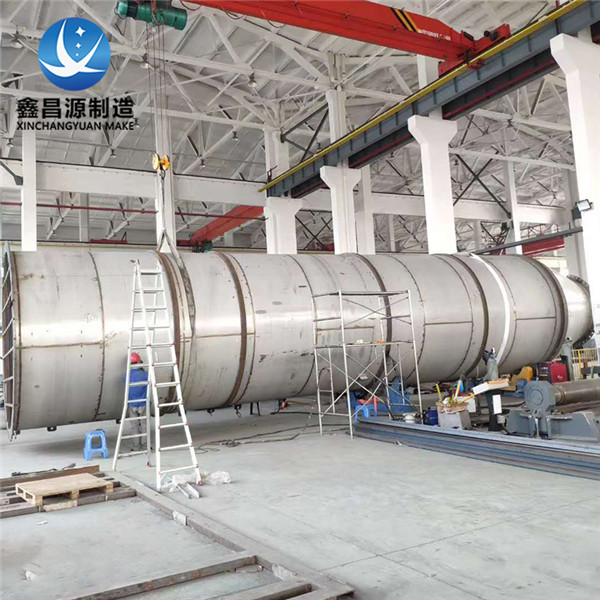 九一看片软件下载噴淋塔的應用範圍