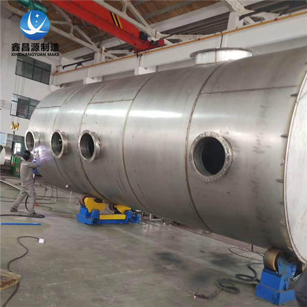 九一看片软件下载噴淋塔的結構應用組成