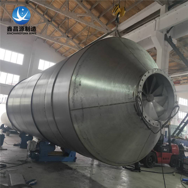 九一看片软件下载噴淋塔密度對淨化效果的應用