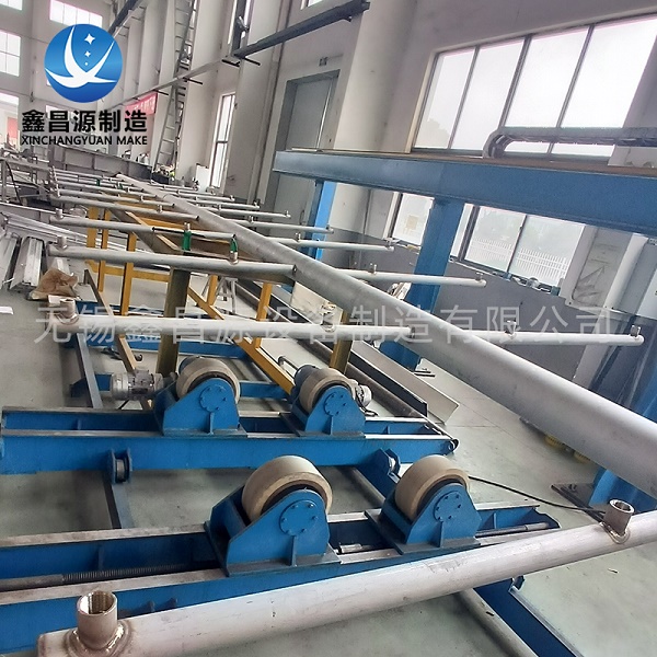 九一看片软件下载噴淋塔噴淋層的應用