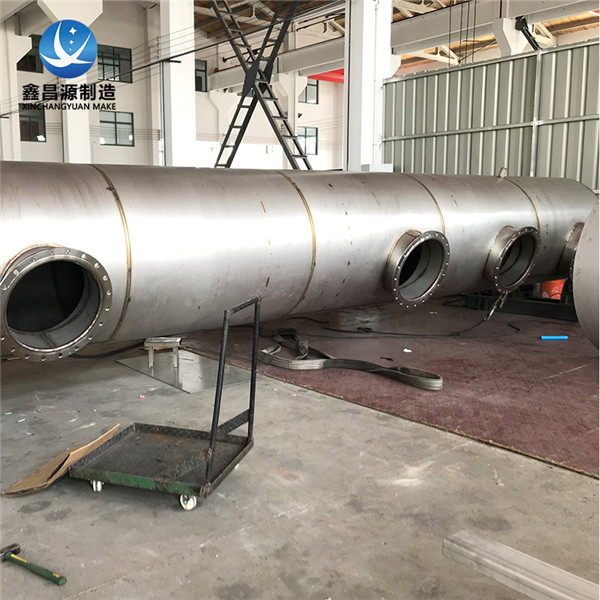 九一看片软件下载噴淋塔處理流程