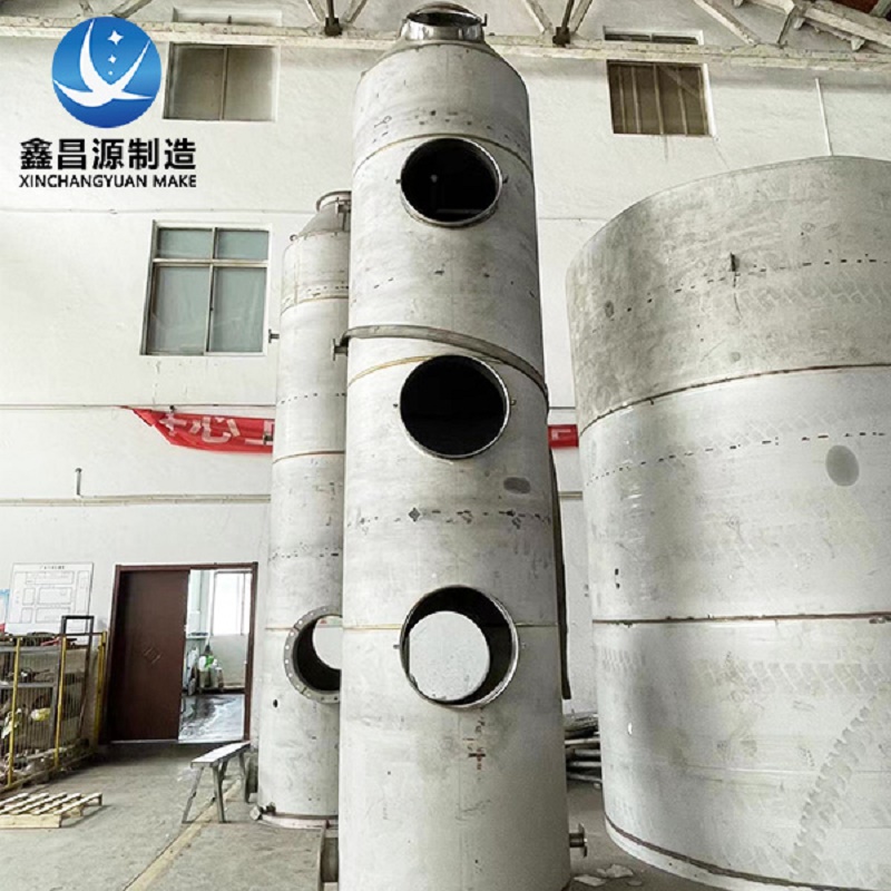 九一看片软件下载脫硫塔的具體用途