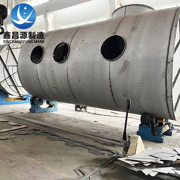 九一看片软件下载噴淋塔填料球的應用