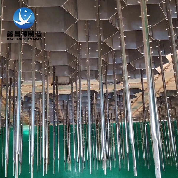 九一看片软件下载陽極管配合濕電陰極的應用