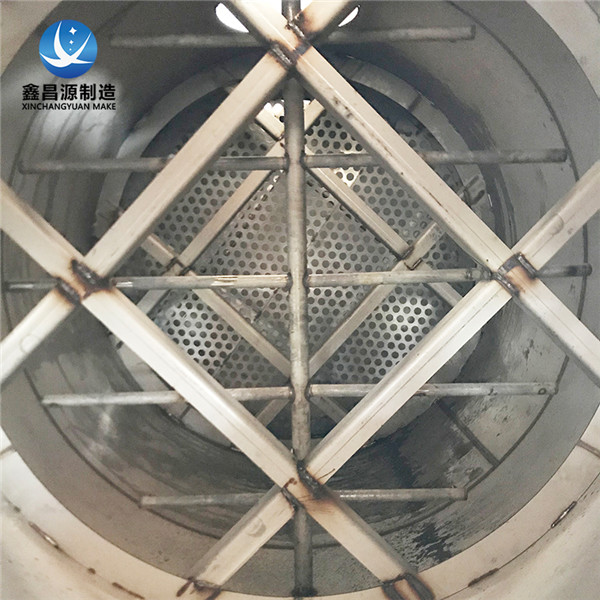 九一看片软件下载噴淋塔的構造應用