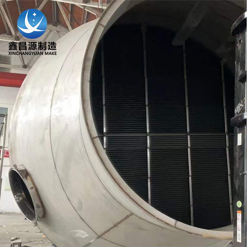 九一看片软件下载噴淋塔除霧層效果圖的特性參數