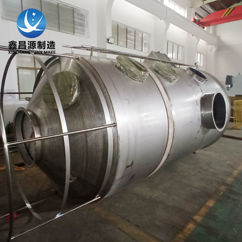 九一看片软件下载噴淋塔內部結構